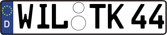 WIL-TK44