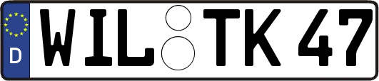WIL-TK47