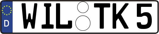 WIL-TK5