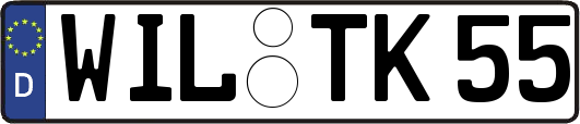 WIL-TK55