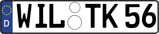 WIL-TK56