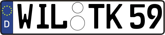 WIL-TK59