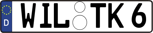 WIL-TK6