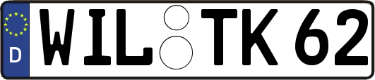 WIL-TK62
