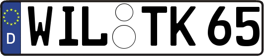 WIL-TK65