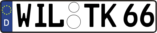 WIL-TK66