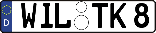 WIL-TK8