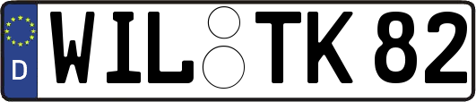WIL-TK82
