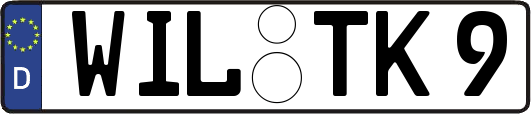 WIL-TK9