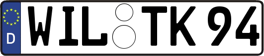 WIL-TK94