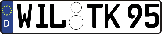 WIL-TK95