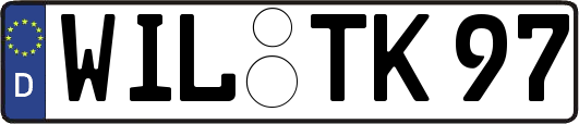 WIL-TK97