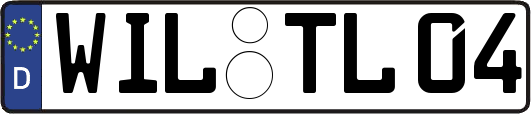 WIL-TL04