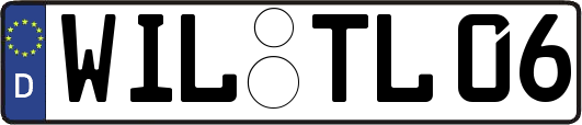 WIL-TL06