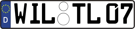 WIL-TL07