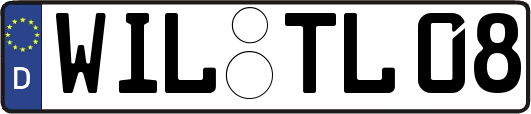 WIL-TL08