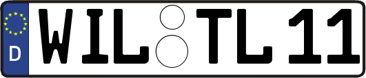 WIL-TL11