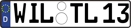 WIL-TL13