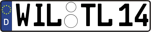 WIL-TL14