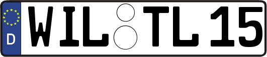 WIL-TL15