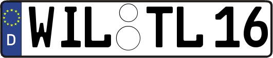 WIL-TL16
