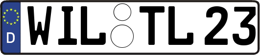 WIL-TL23