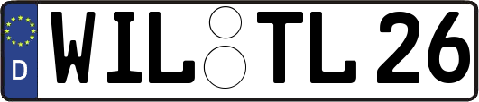 WIL-TL26