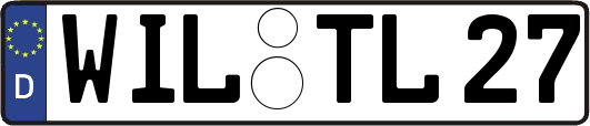 WIL-TL27