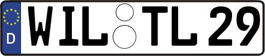 WIL-TL29