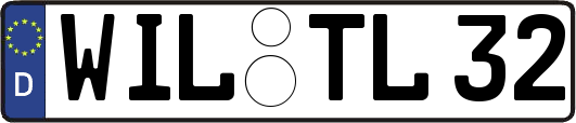 WIL-TL32