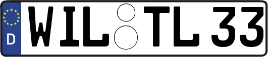WIL-TL33