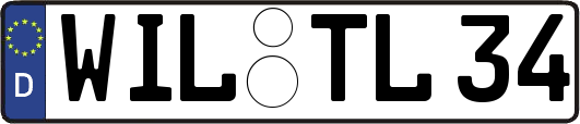 WIL-TL34
