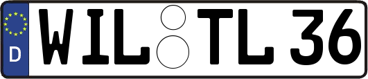 WIL-TL36