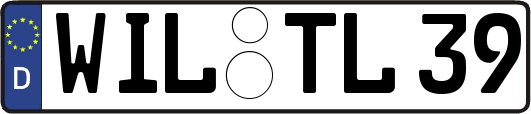 WIL-TL39