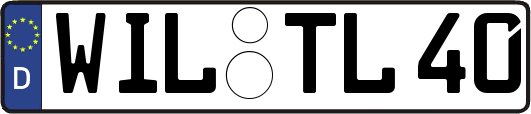 WIL-TL40