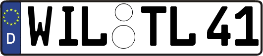 WIL-TL41