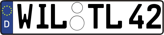 WIL-TL42