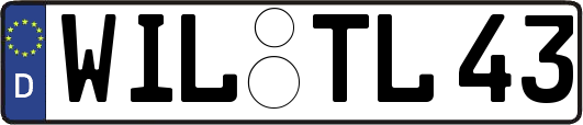 WIL-TL43