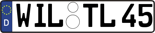WIL-TL45