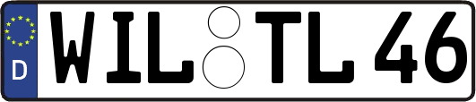 WIL-TL46