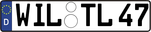 WIL-TL47