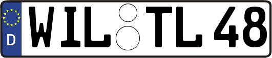 WIL-TL48