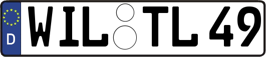 WIL-TL49