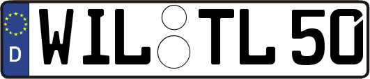 WIL-TL50