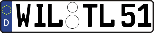 WIL-TL51
