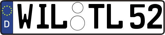 WIL-TL52