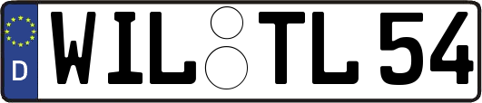 WIL-TL54