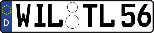 WIL-TL56