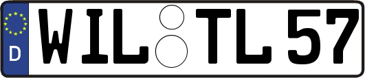 WIL-TL57