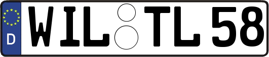 WIL-TL58